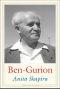 [Jewish Lives 01] • Ben-Gurion